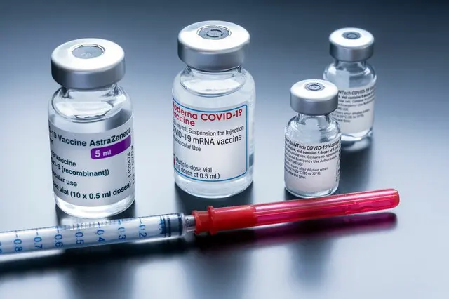 新型コロナワクチン2次新規接種者3311人、人口比78.1%＝韓国（画像提供:wowkorea）