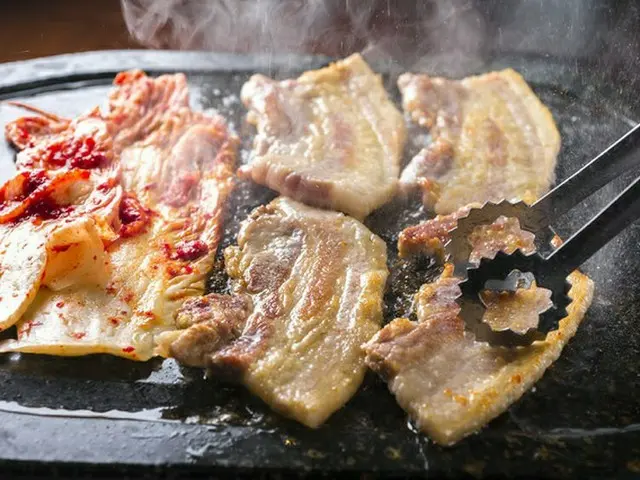 マンションで「サムギョプサル禁止」の案内放送…理由は隣人からの「におい」の苦情＝韓国（画像提供:wowkorea）