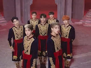 「KINGDOM」、全世界の関心を浴びて新曲「Black Crown」活動を成功裏に終える