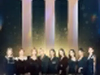 ［韓流］TWICEがワールドツアー開催へ　来月24日ソウル公演