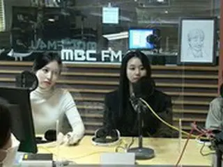 「TWICE」メンバー3人がラジオに出演……「最初に結婚したメンバーにウェディングドレスを贈る」と約束