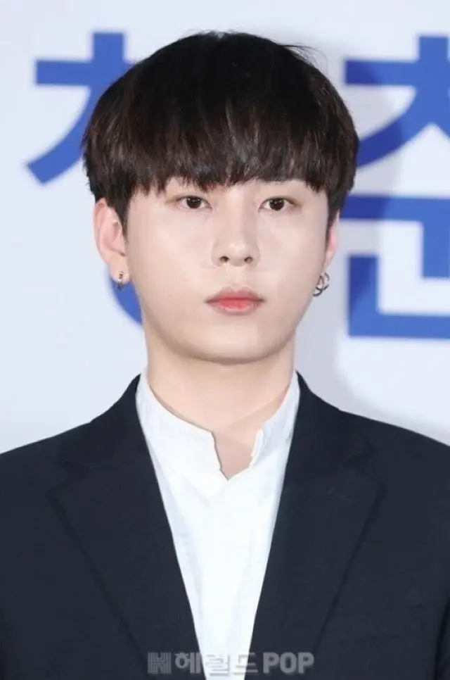 元「Highlight」ヨン・ジュンヒョン、Around USとの契約終了で気になる“今後の芸能界活動”（画像提供:wowkorea）