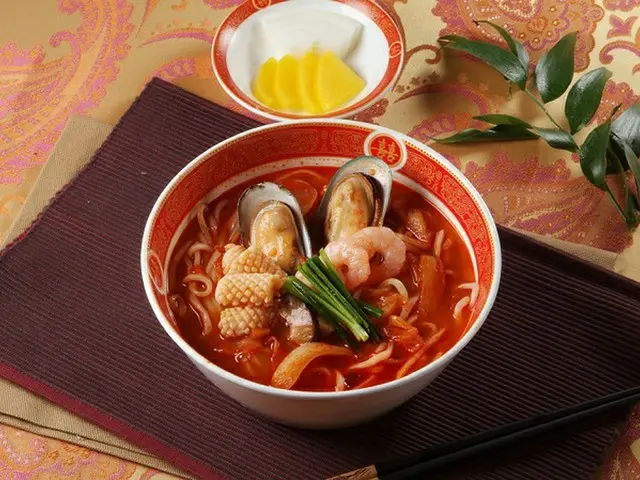麺料理注文から「50分で到着」…飲食店オーナーに届いた客からのメッセージが話題=韓国/イメージと記事内容は直接関係ありません(画像提供:wowkorea)