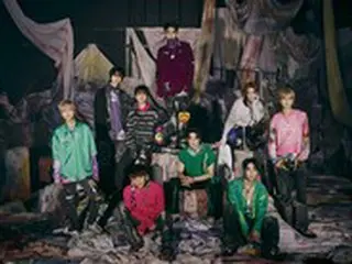 「NCT 127」、米人気トークショー「ケリー・クラクソンショー」初出演へ