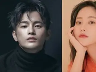 【公式】俳優ソ・イングク＆オ・ヨンソ、新ドラマ「美男堂」出演決定