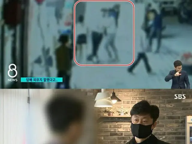 「店前で喫煙」中学生ら、注意した飲食店を襲撃…警察到着も制圧不可能＝韓国（画像提供:wowkorea）