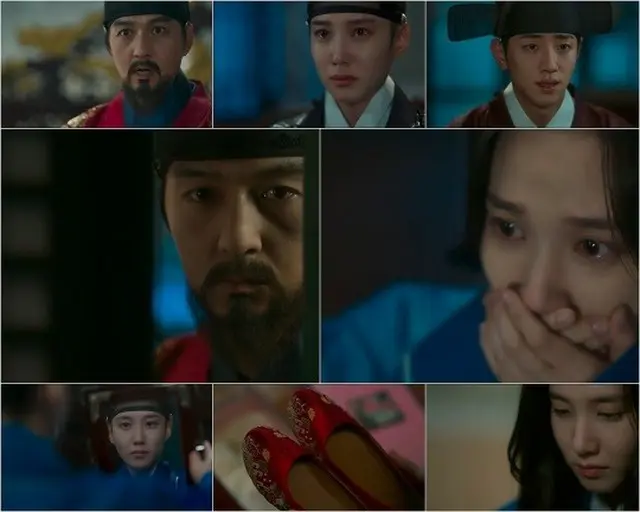 ≪韓国ドラマNOW≫「恋慕」11話、ロウン（SF9）とペ・ユンギョンが会っていたのが目撃されて事件に＝視聴率7.1%、あらすじ・ネタバレ（画像提供:wowkorea）