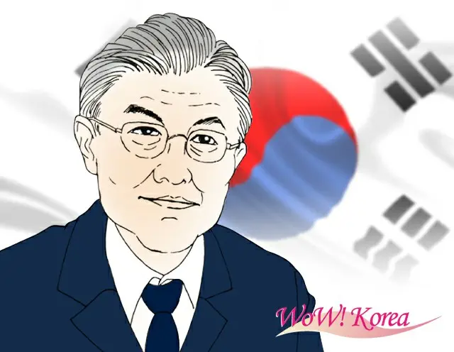 韓国の文在寅大統領は「WHOが推進している “グローバルワクチン・バイオの人材養成ハブ”の韓国への誘致を進めている」と明らかにした（画像提供:wowkorea）