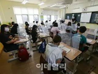 韓国大学入試、英語リスニング試験時間「航空機離着陸全面統制」