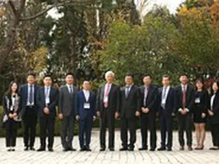 中国の学者「韓国は米中の均衡者として役割を果たすべき」…韓中政策学術会議で