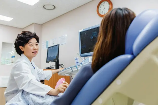 出生率急落する韓国…高齢出産から早産児までケアできる専門病院がソウル4か所に（画像提供:wowkorea）