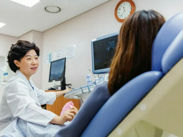 出生率急落する韓国…高齢出産から早産児までケアできる専門病院がソウル4か所に（画像提供:wowkorea）