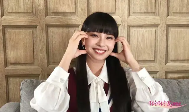 【独自インタビュー】「Girls Planet 999 : 少女祭典」出演の川口ゆりな、韓国での思い出などを語る（画像提供:wowkorea）