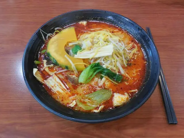 「麻辣湯（マーラータン）からガムが…」、店主のあきれた弁明＝韓国（画像提供:wowkorea）