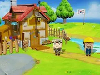 韓国のフィンテック専門企業、ゲーム開発会社と共に「独島バース」開発…ゲーム的要素と愛国的要素で幅広い年齢層ターゲットに