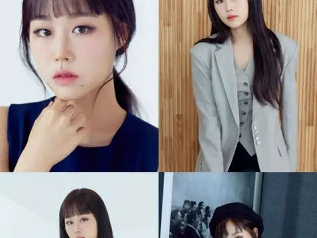 歌手Babysoul（LOVELYZ）、本名イ・スジョンに活動名を変更＝新プロフィール写真公開（画像提供:wowkorea）