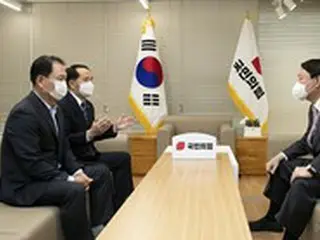 尹錫悦候補「天安艦事件、北からの攻撃は明確」…「政府の態度は理解できない」＝韓国