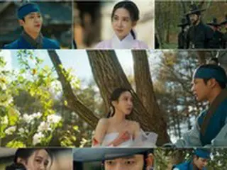 ≪韓国ドラマNOW≫「恋慕」12話、パク・ウンビンが廃位を命じられる＝視聴率8.8%、あらすじ・ネタバレ