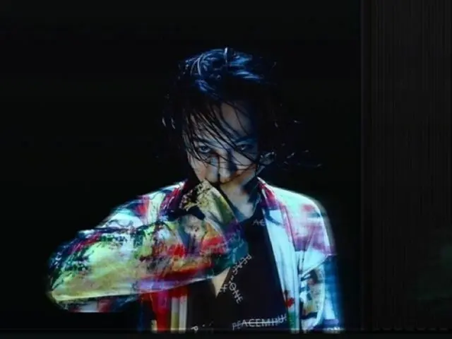 G-DRAGON（BIGBANG）、さすがのファッションアイコンぶりを発揮…カリスマなまなざしでフォロワーを魅了（画像提供:wowkorea）
