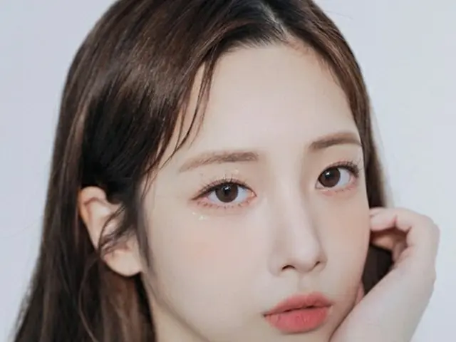 【公式】ユ・ジエ(LOVELYZ)女優活動へ…YG KPLUS社と専属契約