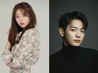 【公式】チェ・ミンホ（SHINee）＆チェ・スビン、現実ロマンス描くNetflix「ザ・ファビュラス」出演へ