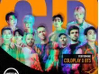 ［韓流］BTSとコールドプレイが米授賞式で公演へ　コラボ曲披露