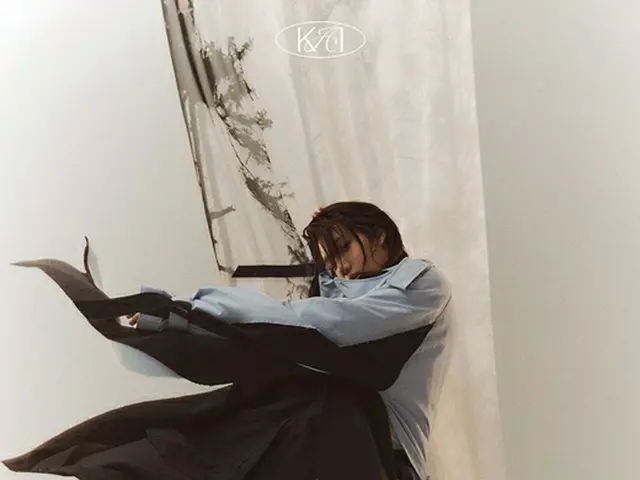 KAI（EXO）、「Peaches」スケジュールポスター公開（画像提供:wowkorea）