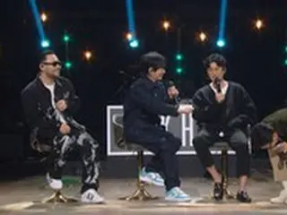 「EPIK HIGH」、「デビュー前にSMとJYPからスカウトされた」