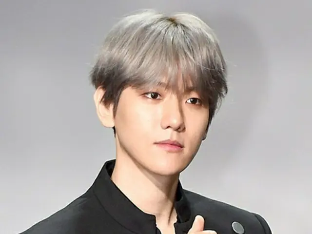 グループ「EXO」BAEK HYUNのYouTubeコンテンツの掲載が中止となった。（画像提供:wowkorea）