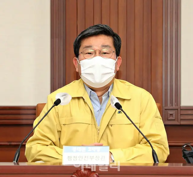 重症患者専門病院3か所、250病床追加確保＝韓国（画像提供:wowkorea）