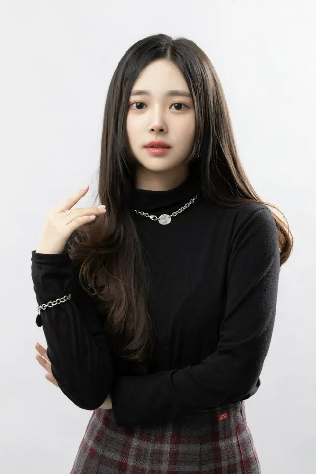新人女優シン・イジュン、ドラマ「ショーウィンドー」にキャスティング決定