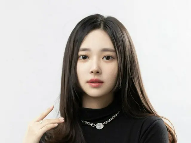 新人女優シン・イジュン、ドラマ「ショーウィンドー」にキャスティング決定