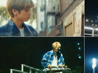 “JYP新人グループ”「Xdinary Heroes」、5人目のメンバー・ジョンスを公開