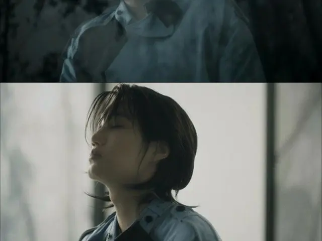KAI（EXO）、新曲「Peaches」ムードサンプラー映像公開！（画像提供:wowkorea）