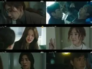 ≪韓国ドラマNOW≫「あなたに似た人」11話、チェ・ウォニョンが妻コ・ヒョンジョンの秘密を知る＝視聴率2.4%、あらすじ・ネタバレ