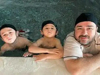 サム・ハミントン、「スーパーマンが帰ってきた」降板…「去らなければならない時期になった」心境告白