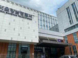 当て逃げ後の飲酒測定を拒否した在韓米軍空軍下士を逮捕＝韓国