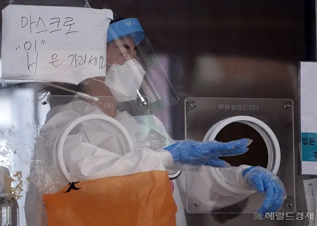ソウル市、午後6時までのコロナ新規感染者は530人…前日より394人減少（画像提供:wowkorea）