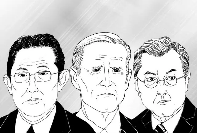 日本、米国との別途協議の席で「日米韓3ヶ国の協力が重要」＝韓国報道（画像提供:wowkorea）