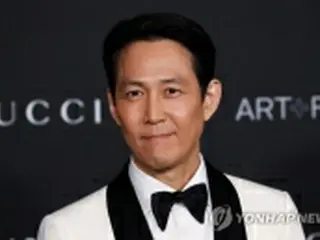 ［韓流］「イカゲーム」のイ・ジョンジェ　万博釜山招致の広報大使に