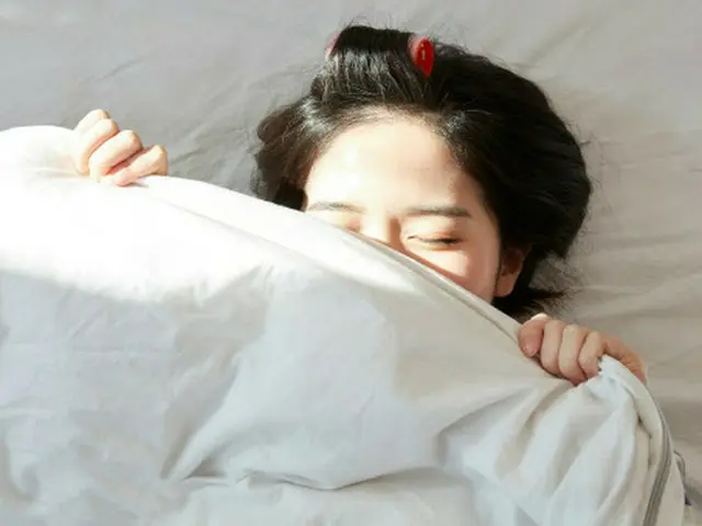 NYT「ヘアカーラーを付けて出歩く韓国人女性、周りを気にしない」…注目した理由（画像提供:wowkorea）