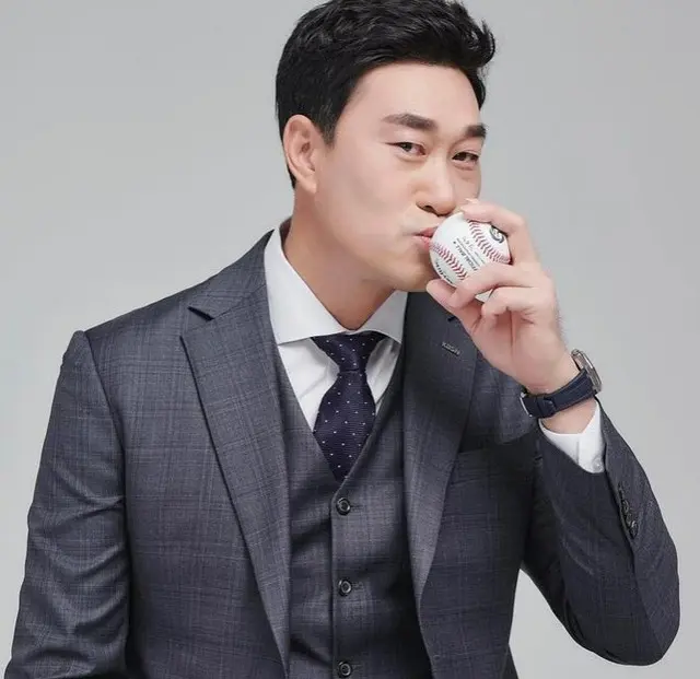 「泥酔状態でキックボード」元プロ野球選手に、免許取り消し処分＝韓国（画像提供:wowkorea）