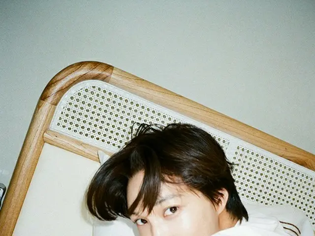 KAI（EXO）、30日にカムバック記念カウントダウン生放送を進行1（画像提供:wowkorea）