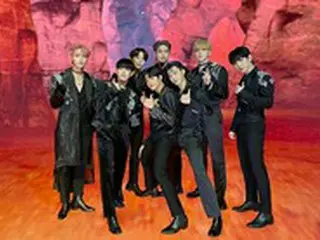 「ATEEZ」の「2022 ワールドツアー」ソウル公演　先行予約のみで全席完売