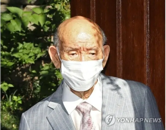 全斗煥氏（資料写真）＝（聯合ニュース）