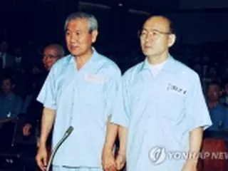 全斗煥氏死去　国葬も国立墓地埋葬もなし＝光州事件などで反省示さず