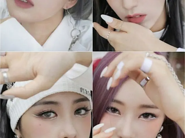 「PIXY」、インドのファンに会う… シロン桜祭りに参加（画像提供:wowkorea）