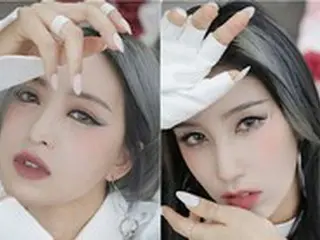 「PIXY」、インドのファンに会う… シロン桜祭りに参加