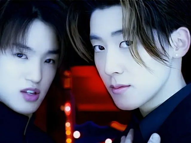 「Fly To The Sky」のデビュー曲「Day By Day」のリマスターミュージックビデオが25日午前10時からYouTubeのSMTOWNチャンネルで公開される。（画像提供:wowkorea）