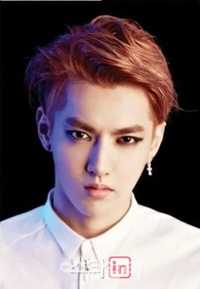 「EXO」元メンバーのKRIS、中国放送に続きインターネット放送からも追放（画像提供:wowkorea）